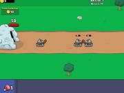 Игра Эпоха танков онлайн