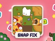 Игра Фиксированный щелчок онлайн