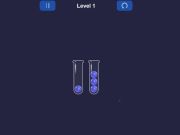 Игра Сортировка шаров онлайн