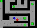Игра 2 Игрока в игре лабиринт онлайн