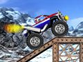 Игра Эпический грузовик онлайн