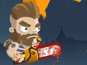 Игра Аппетит нежити онлайн