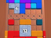 Игра Цветной блок Сборник онлайн