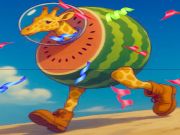Игра Итальянский брейнрот Смещение онлайн