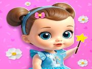 Игра Детский игрушечный набор Мобильный онлайн