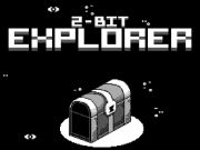 Игра 2-битный проводник онлайн