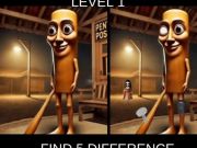 Игра Тунг Тунг Сахур: Отличия онлайн