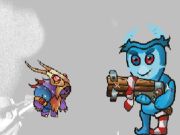 Игра Убийца гигантов онлайн