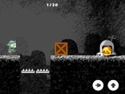 Игра Увядший ужас онлайн