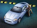 Игра Угон автомобиля 2 онлайн