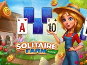 Игра Ферма пасьянсов:: Времена года онлайн