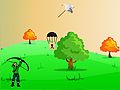 Игра Охотник на птиц онлайн