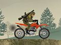 Игра Военный гонщик онлайн
