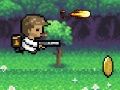 Игра Вооруженное безумие онлайн