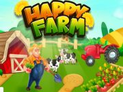 Игра Счастливая ферма онлайн