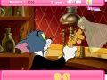 Игра Том и Джери. Скрытые объэкты онлайн