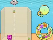 Игра Слияние эмоджи онлайн Игра Слияние эмоджи онлайн