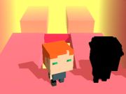 Игра Голова вверх 3D онлайн