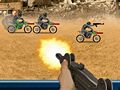Игра Побег из военной зоны онлайн