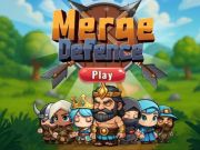 Игра Объединенная защита онлайн