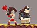 Игра Berzerk Ball онлайн