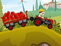 Игра Фермерский экспресс онлайн Игра Фермерский экспресс онлайн