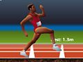 Игра QWOP онлайн