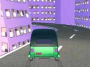 Игра Гоночный драйв 3D онлайн