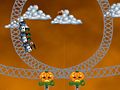 Игра Призраки на американских горках онлайн
