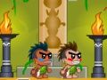 Игра Везучие братья онлайн