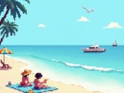 Игра Пиксельные различия онлайн