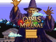 Игра Шары Микен онлайн