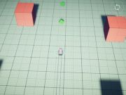 Игра Дрифт Раш: Время идет онлайн