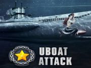 Игра Атака подводной лодки онлайн
