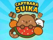Игра Капибара: Арбуз онлайн