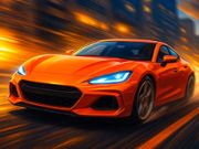 Игра Уличный гонщик X: Гонки на автомобилях 3D онлайн