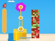 Игра Ковшовая дробилка онлайн