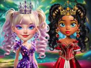 Игра Гламурные драгоценные камни онлайн