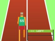 Игра Бегущий человек онлайн