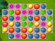 Игра Матч 3 без рекламы онлайн