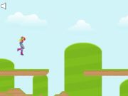 Игра Бесконечный бегун онлайн