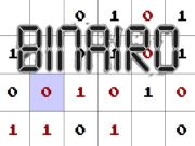 Игра Бинаиро онлайн