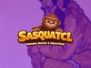 Игра Память Сопоставление и образование: Сасквоч онлайн