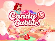 Игра Конфетные пузыри онлайн