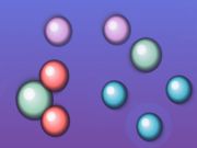 Игра Лопать пузыри онлайн
