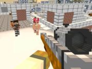 Игра Нуб Снайпер 3D онлайн