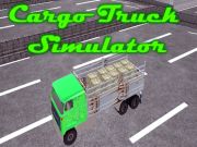 Игра Симулятор Грузового Автомобиля онлайн