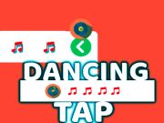 Игра Танцевальный тап онлайн
