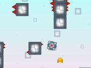 Игра Дроновый прорыв: Испытания на время онлайн