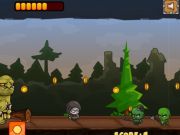 Игра Зеленый Гоблин: Атака онлайн